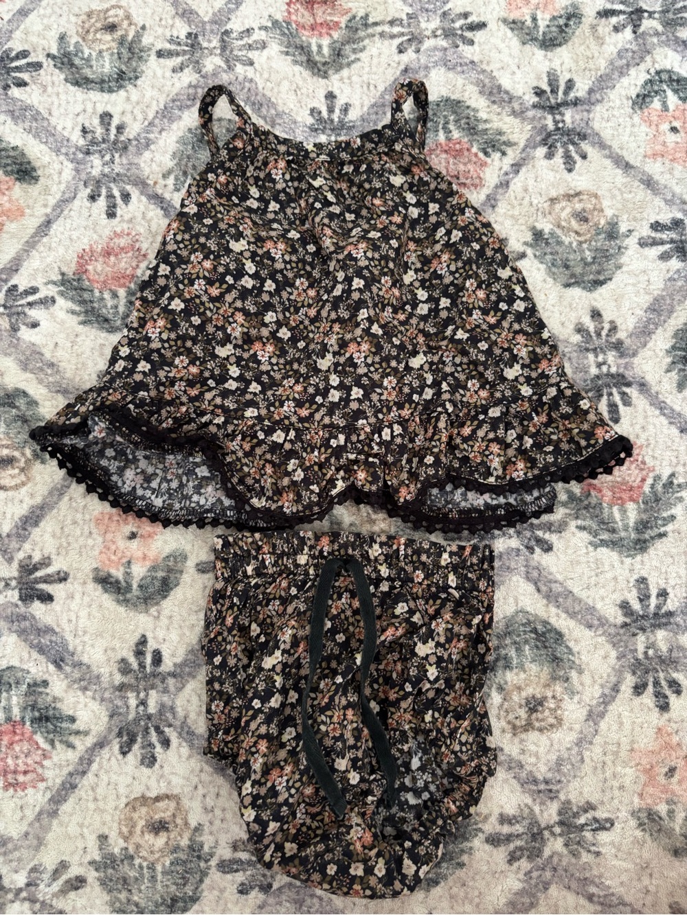jamie kay matching zoe set